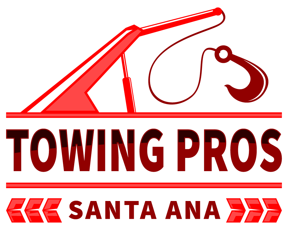 Santa Ana Towing Pros